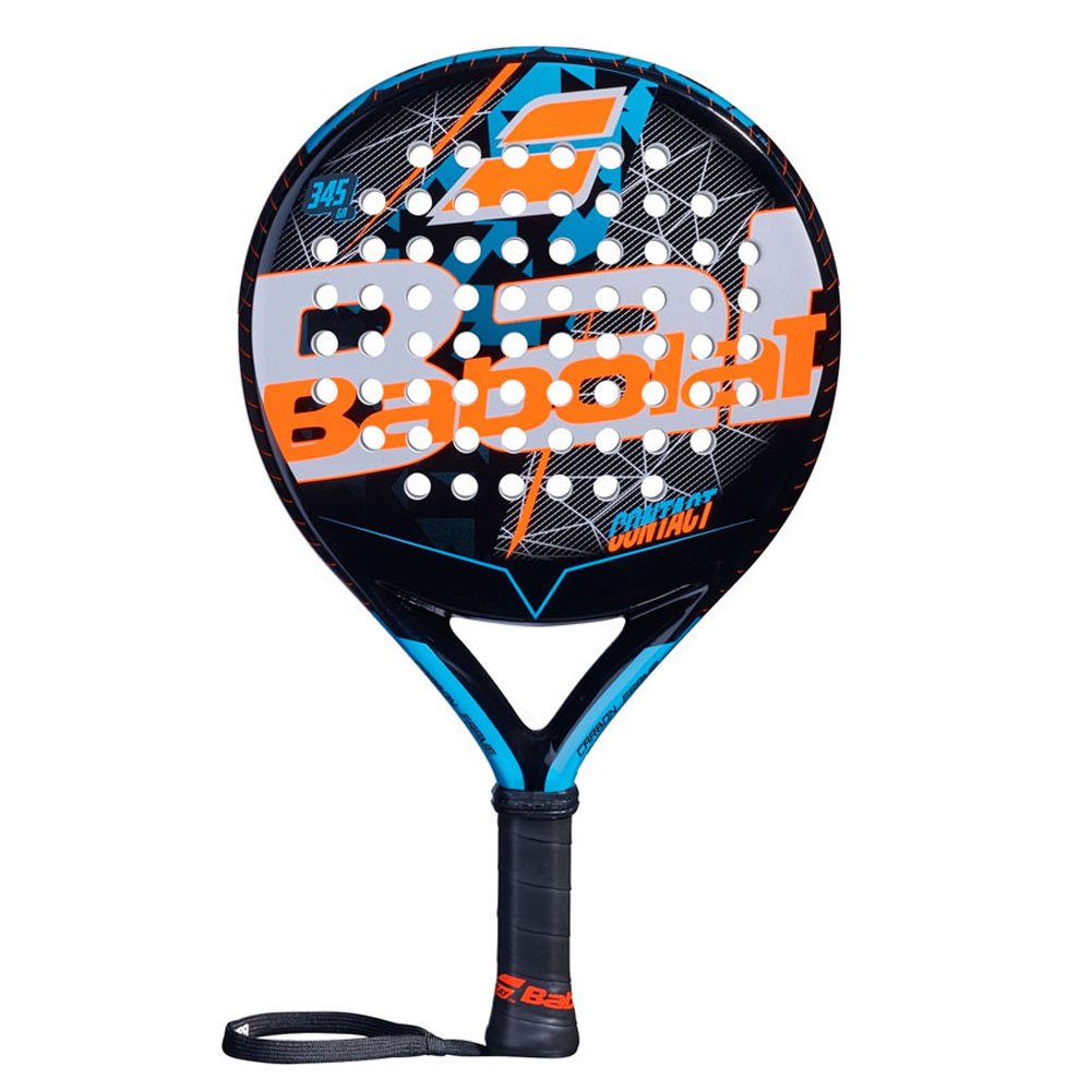 padel tennis bat