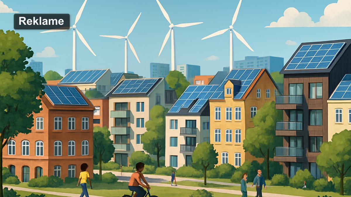 Elselskaber i Danmark 2026: Din guide til valg af det rette elselskab